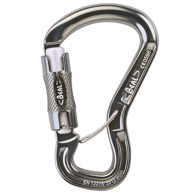 Beal Orient Express BI Matic karabiner