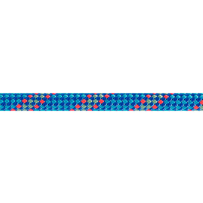 Beal Booster Kletterseil 9,7 mm 50 m, blau