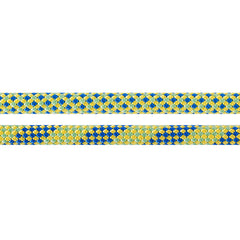 BEAL Booster Unicore plezalno vrv 9,7 mm 70 m, varna kontrola