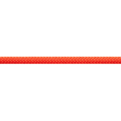 Beal Gully unicore kletterseil 7,3 mm 50 m, orange