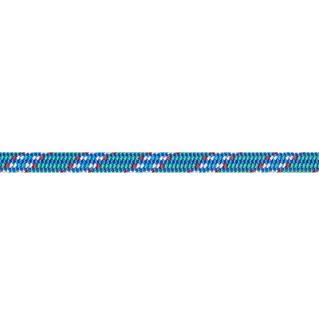 Beal Ice Line Kletterseil 8,1 mm 50 m, smaragdgrün