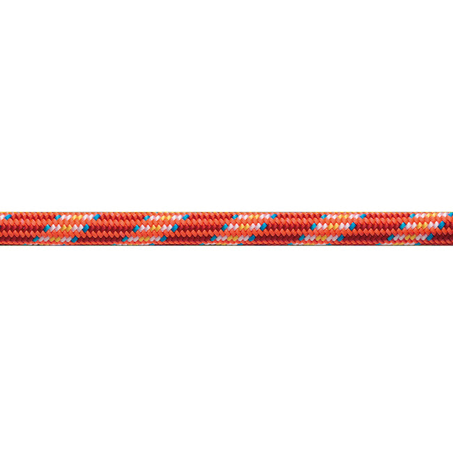 Beal Ice Line Unicore kletterseil 8,1 mm 60 m, orange