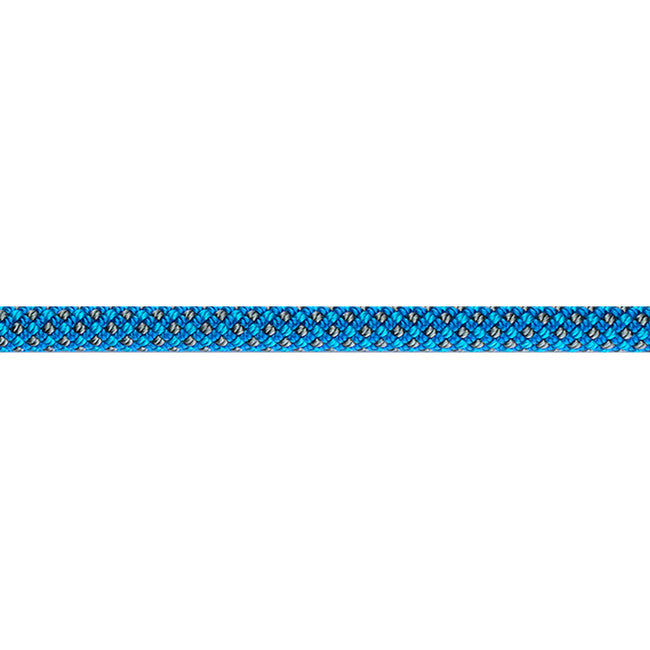 Beal Stinger unicore kletterseil 9,4 mm 60 m, blau