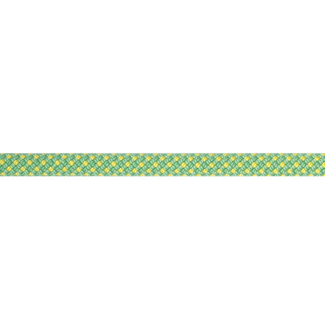 Beal Stinger Unicore kletterseil 9,4 mm 70 m, anis