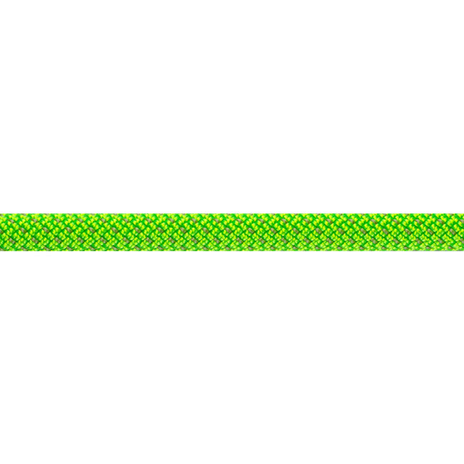 Beal Virus Kletterseil 10 mm, grün 80 m