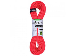 Beal Wall School Kletterseil 10,2 mm 200 m, rot
