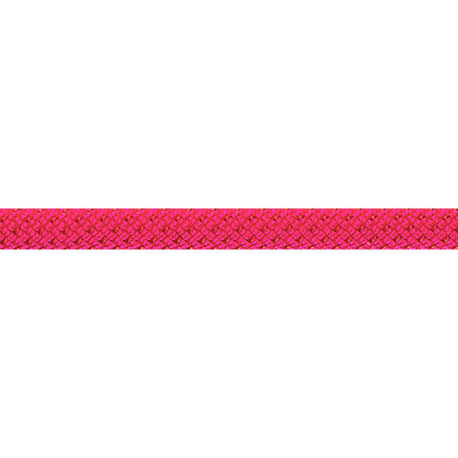 Beal Zenith Kletterseil 9,5 mm 80 m, einfarbig rosa