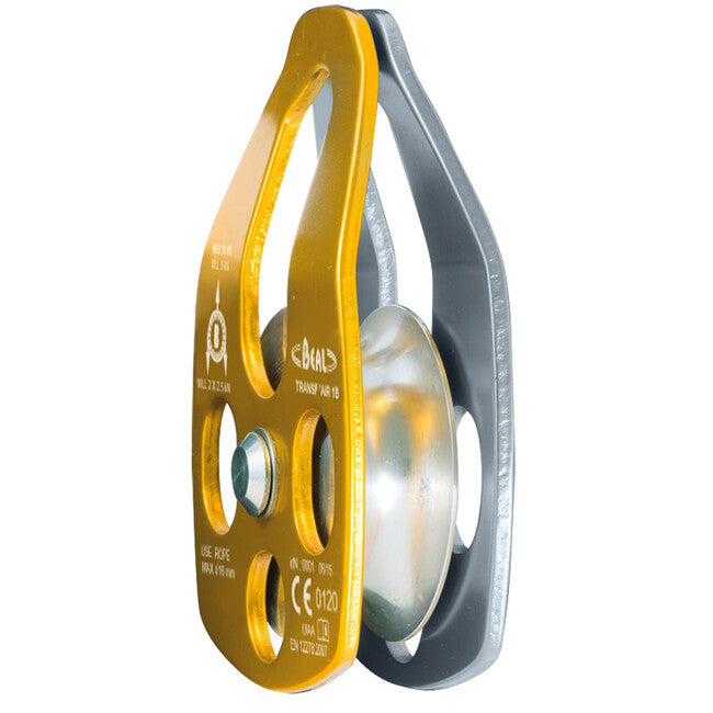 Beal Transf Air 1B lagerscheibe