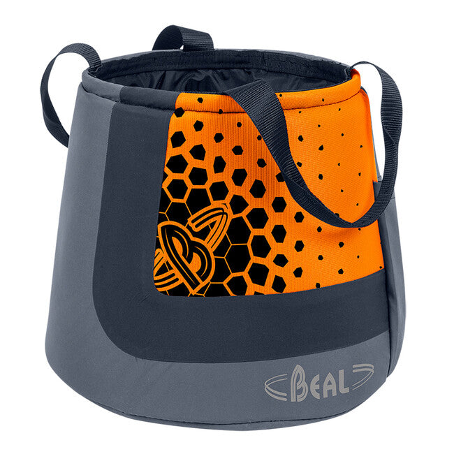 Beal Monster Cocoon magnesium tasche, orange
