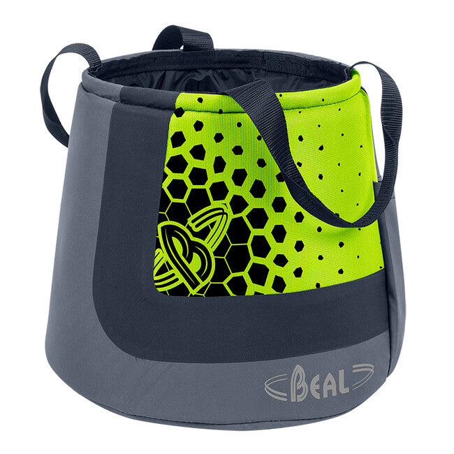 Beal Mega Bag mit Magnesium Monster Cocoon, grün
