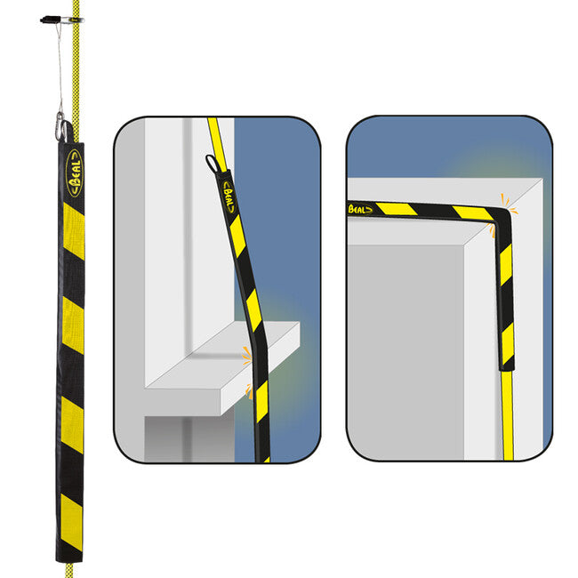 Beal Magnetic Protector schutzseil mit 70 cm