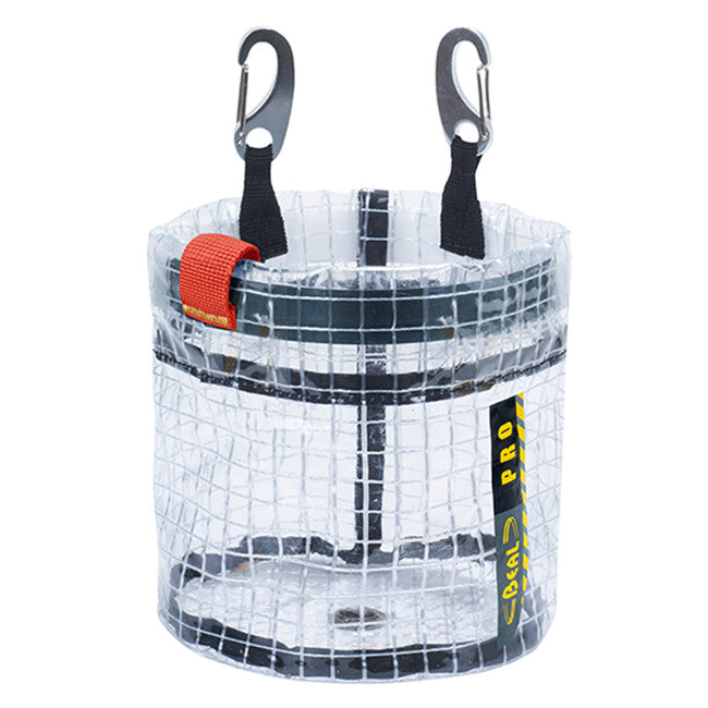 Beal Glass Bucket Schraub- und Nagelorganisator 1,8 l