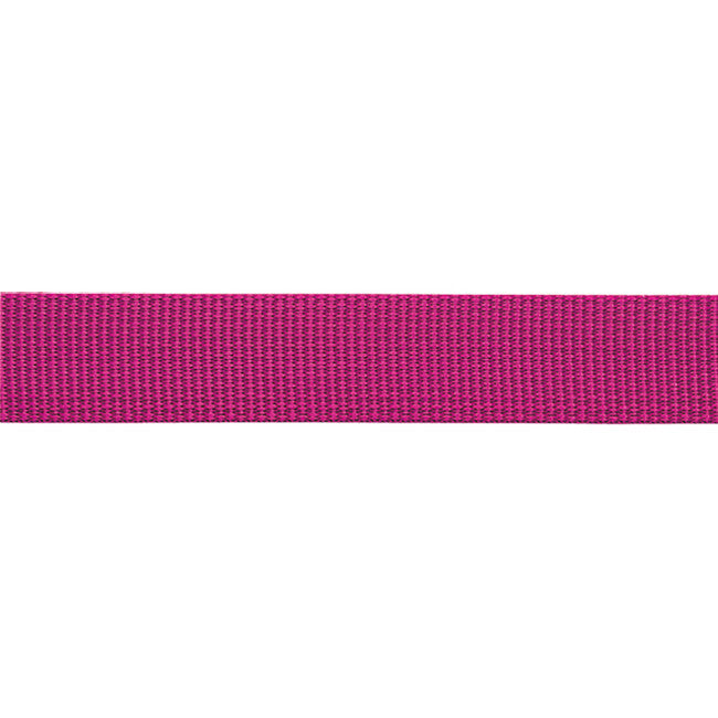 Beal Flachbandschlaufe 100 m, fuchsia