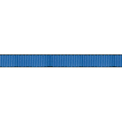 BEAL Flat Webbing Strap 100 m, Blue