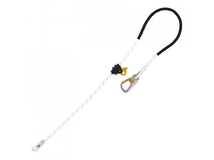 Beal Adjust Air lanyard 3 m