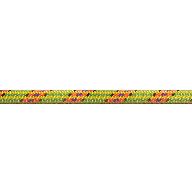 Beal Ice Line Halbseil Unicore 8,1 mm, anis 60 m