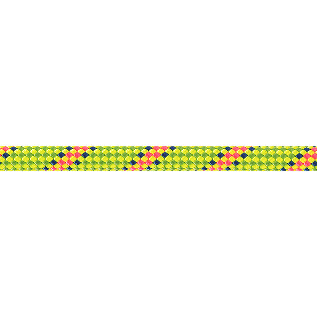 Beal Legende Halbseil 8,3 mm, grün 60 m