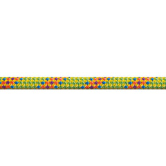 BEAL Cobra Unicore Half Rope 8.6mm 50m, Anise