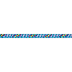 BEAL Cobra Unicore Half Rope 8.6mm 50m, Blue
