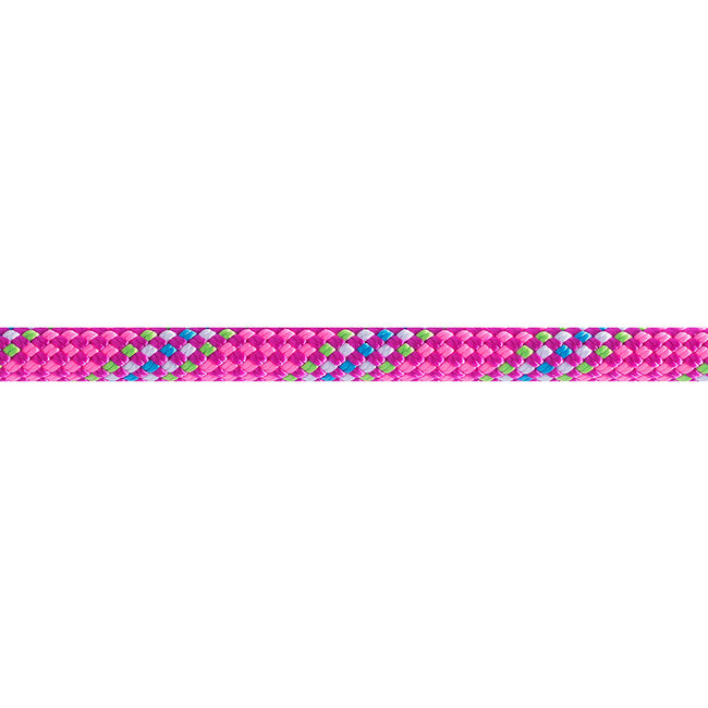 Beal Cobra halbes kletterseil unicore 8,6 mm 60 m, fuchsia