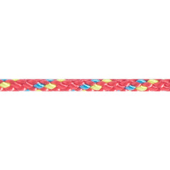 BEAL Repka 2 mm vrv 120 m, rdeča