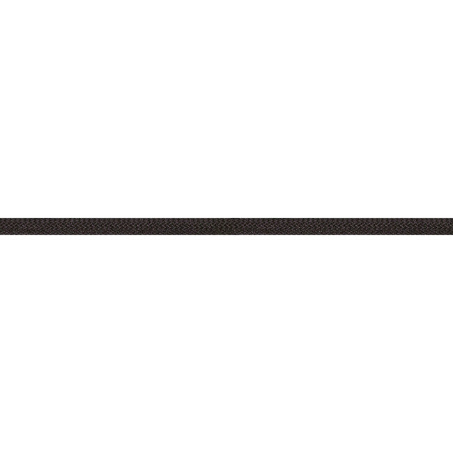 Beal Repka seil 4 mm 120 m, schwarz