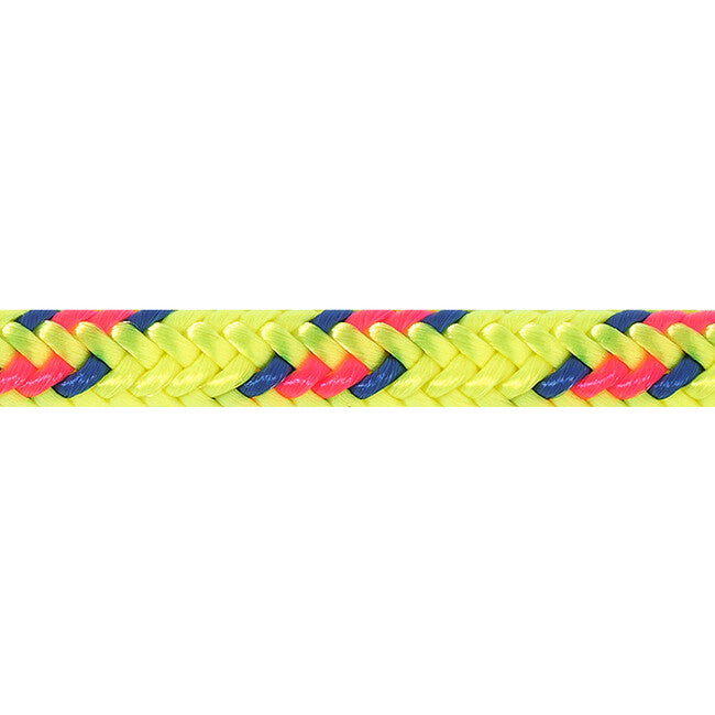 Beal Repka 5 mm 120 m, gelb