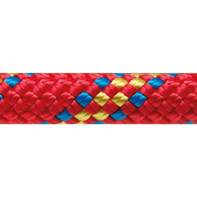 Beal Rübe 8 mm 200 m, rot