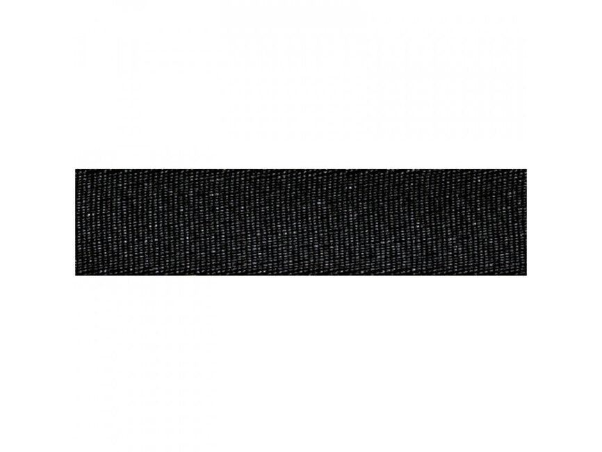 Beal Genähte Schlaufe hohl 60 cm, schwarz