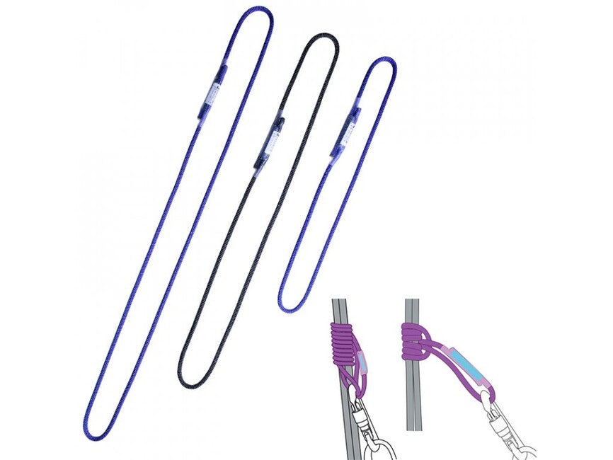 Beal Jammy genähte schlinge 60 cm