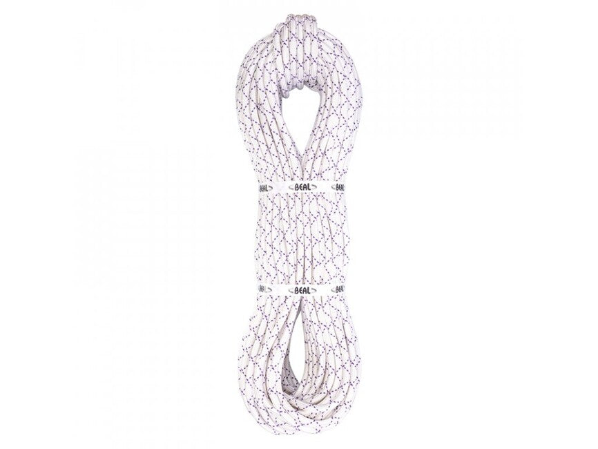 Beal Speläologisches Seil typ b Spelenium Unicore 8,5 mm 50 m
