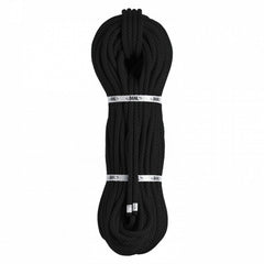 Beal Access Unicore statikseil 10,5 mm 200 m, schwarz
