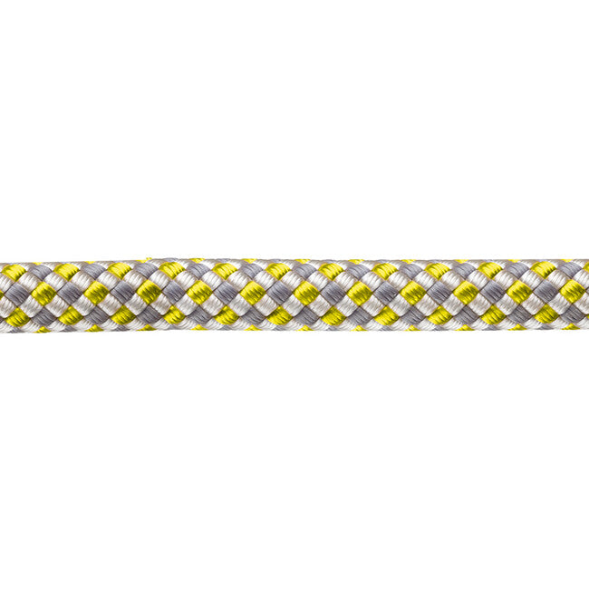 Beal Access Statikseil unicore 11 mm 200 m, gelb