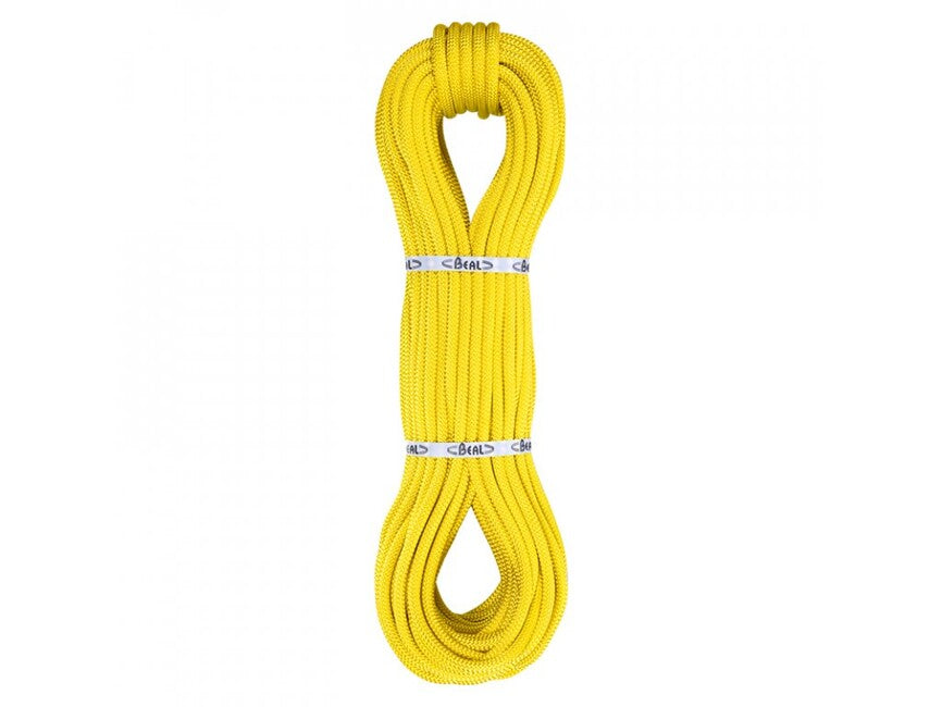 Beal Spelenium Gold statikseil 9,5 mm 100 m