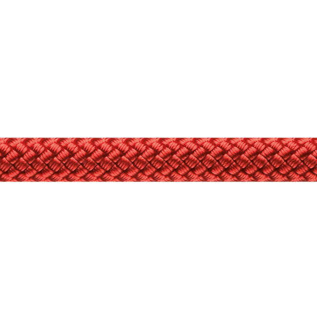 Beal Statikseil Typ A Industrie 10,5 mm 100 m, rot