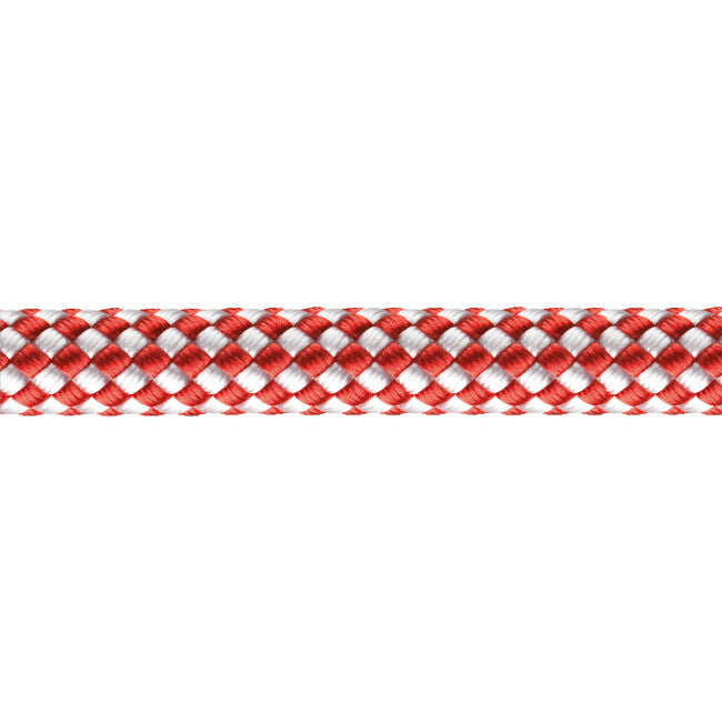 Beal Statikseil Typ A Industrie 11 mm 200 m, rot