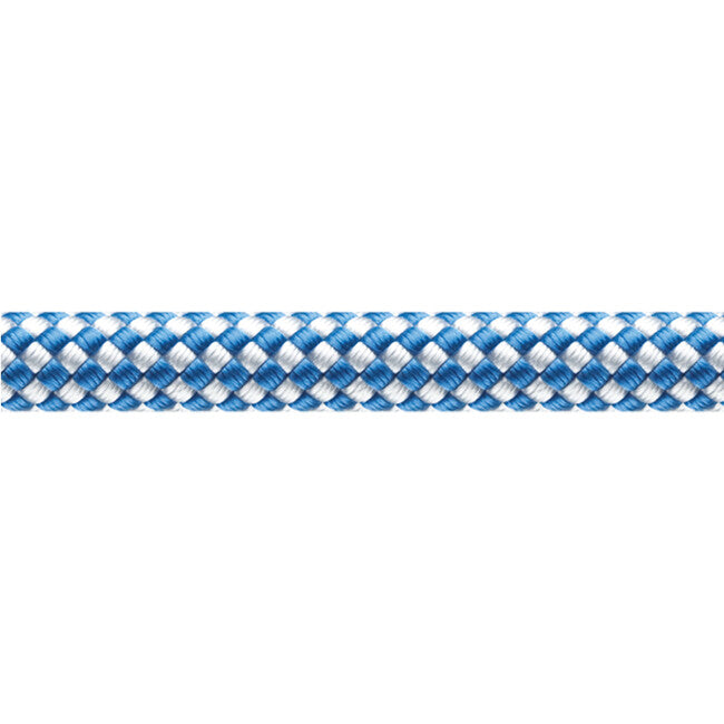 Beal Statikseil Typ A Industrie 11 mm 500 m, blau