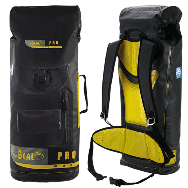 Beal Pro Work Wanderrucksack für Rettungsarbeiten 45 l