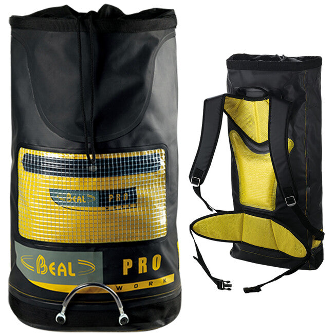 Beal Pro Work wanderrucksack für rettungsarbeiten 60 l