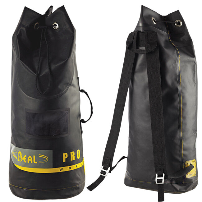 Beal Pro Work Contract wanderrucksack für rettungsarbeiten 35 l