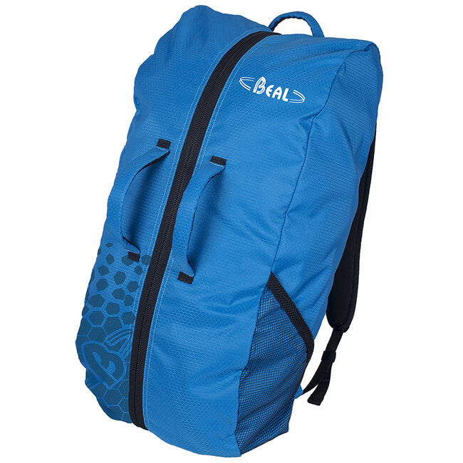 Beal Combi seil- und zubehörtasche 45 l, blau