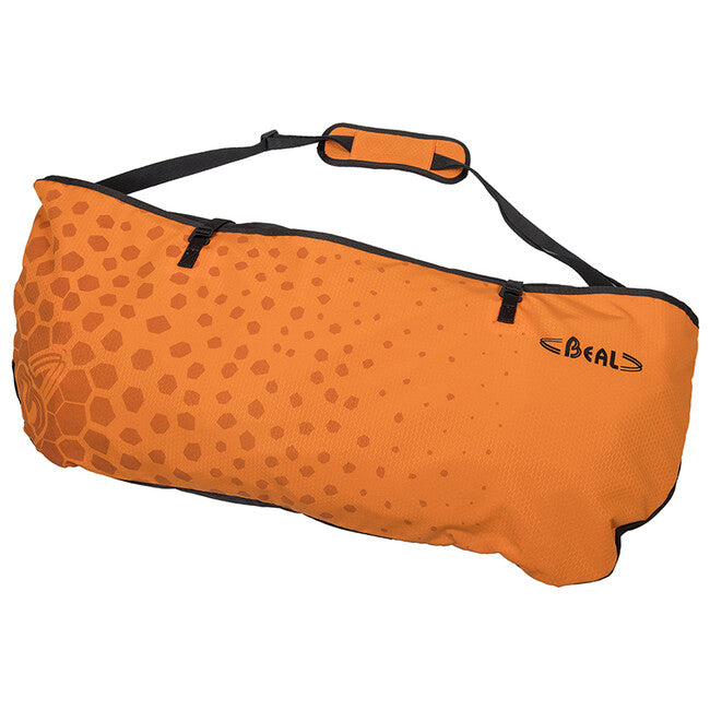 Beal Folio seiltasche 35 l, orange