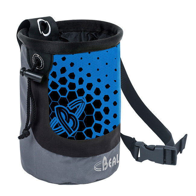 Beal Maxi Cocoon magnesium tasche, blau
