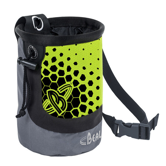 Beal Maxi Cocoon magnesium tasche, grün