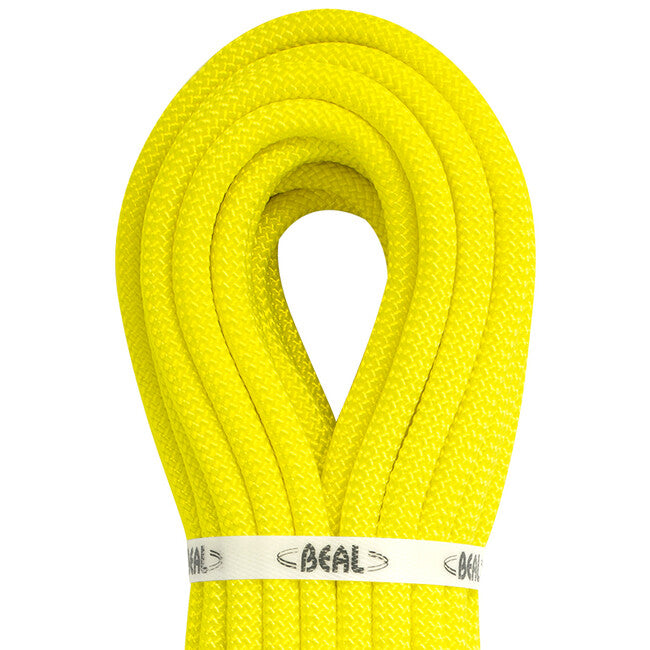 Beal Rescue VLS Rettungsseil 11,3 mm 200 m, schwarz