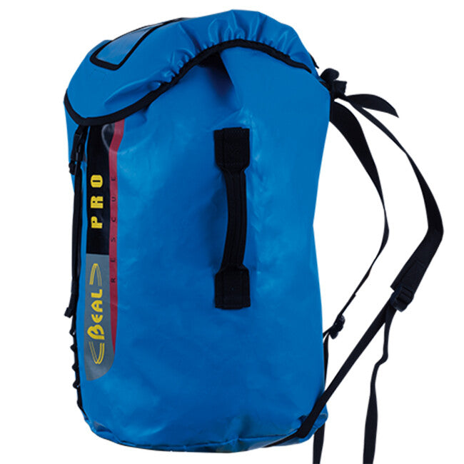 Beal Pro rescue rettungsrucksack 60 l