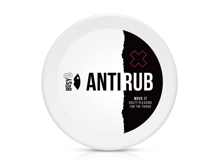 Becky Blossom Antirub Move It - gleitmittel für oberschenkel und achsel 10 g