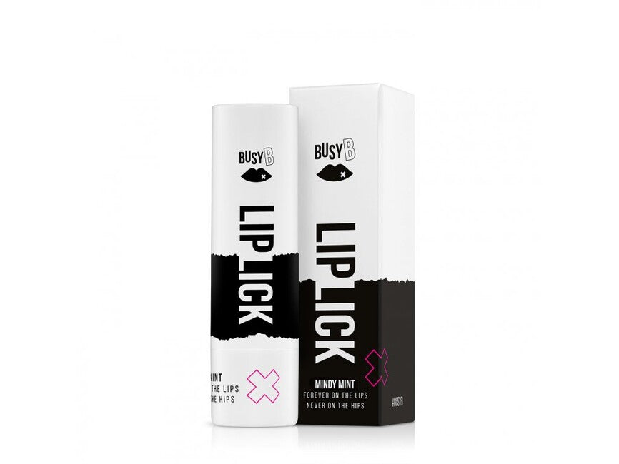 Becky Blossom Mindy Minze lippenbalsam 4,8 g