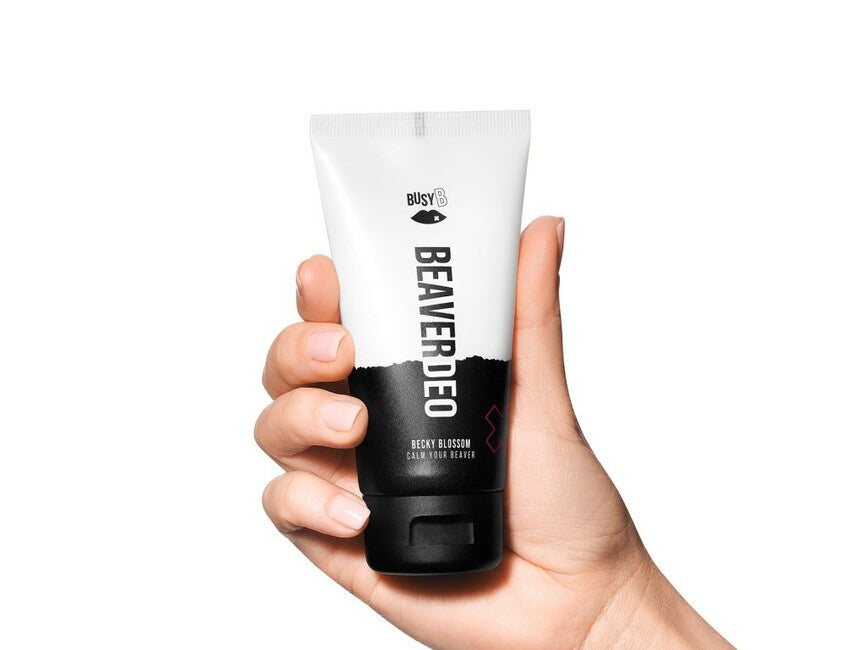 Becky Blossom Beaver intim deodorant 75 ml