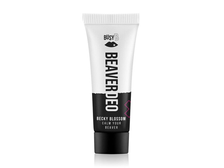 Becky Blossom Beaver Intim Deodorant 8 ml (Tester)